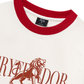 Áo Thun Ringer Relaxed Fit Harry Potter Gryffindor