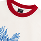 Áo Thun Ringer Relaxed Fit Harry Potter Ravenclaw
