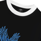 Áo Thun Ringer Relaxed Fit Harry Potter Ravenclaw