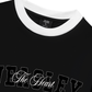 Áo Thun Ringer Relaxed Fit Harry Potter WEASLEY