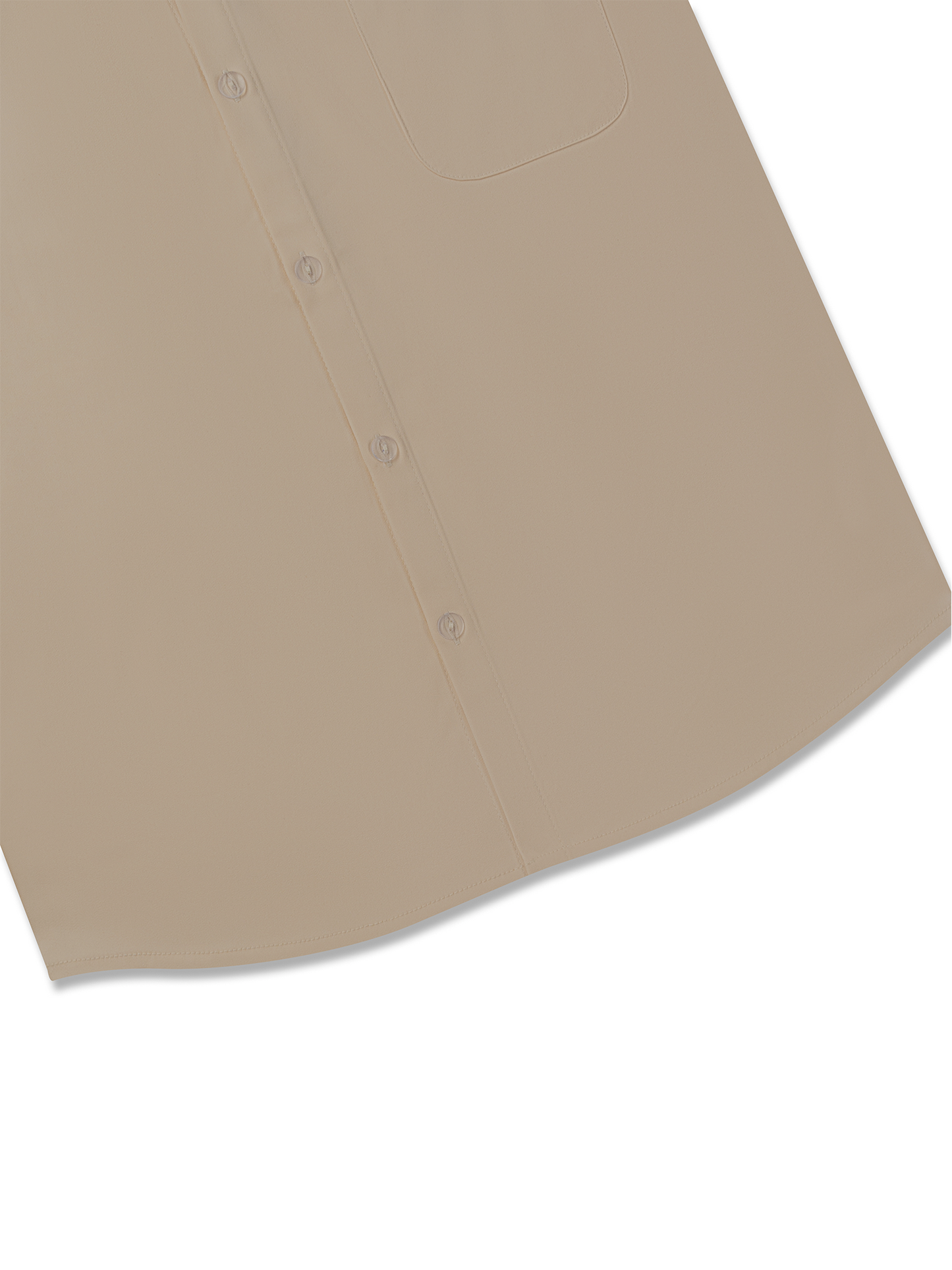Áo Sơ Mi Kaki Boxy Ngắn Tay Originals Relax