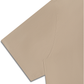 Áo Sơ Mi Kaki Boxy Ngắn Tay Creation