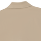 Áo Sơ Mi Kaki Boxy Ngắn Tay Basic Originals Logo