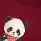 Áo Thun Relaxed Fit Baby Panda