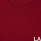 Áo Thun Relaxed Fit Lazy Day MH3196MH