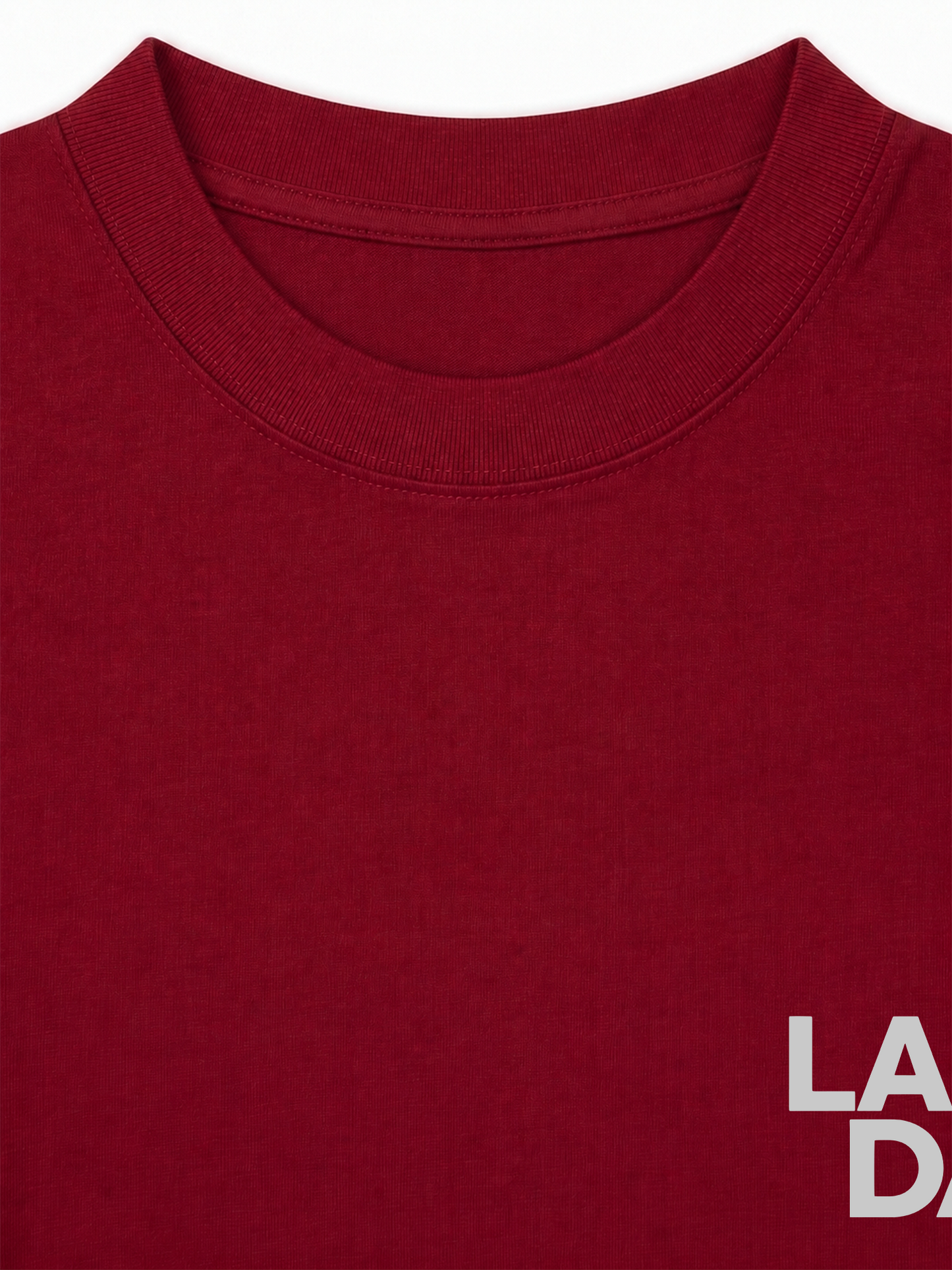 Áo Thun Relaxed Fit Lazy Day MH3196MH