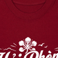 Áo Thun Relaxed Fit Thành Phố Tôi Yêu