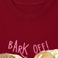 Áo Thun Relaxed Fit Bark Off