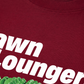 Áo Thun Relaxed Fit Lawn Loungers