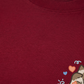 Áo Thun Relaxed Fit Happy Luv Cat Couple