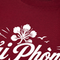 Áo Thun Relaxed Fit Thành Phố Tôi Yêu