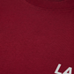 Áo Thun Relaxed Fit Lazy Day MH3196MH