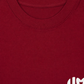 Áo Thun Relaxed Fit All You Need Is Love