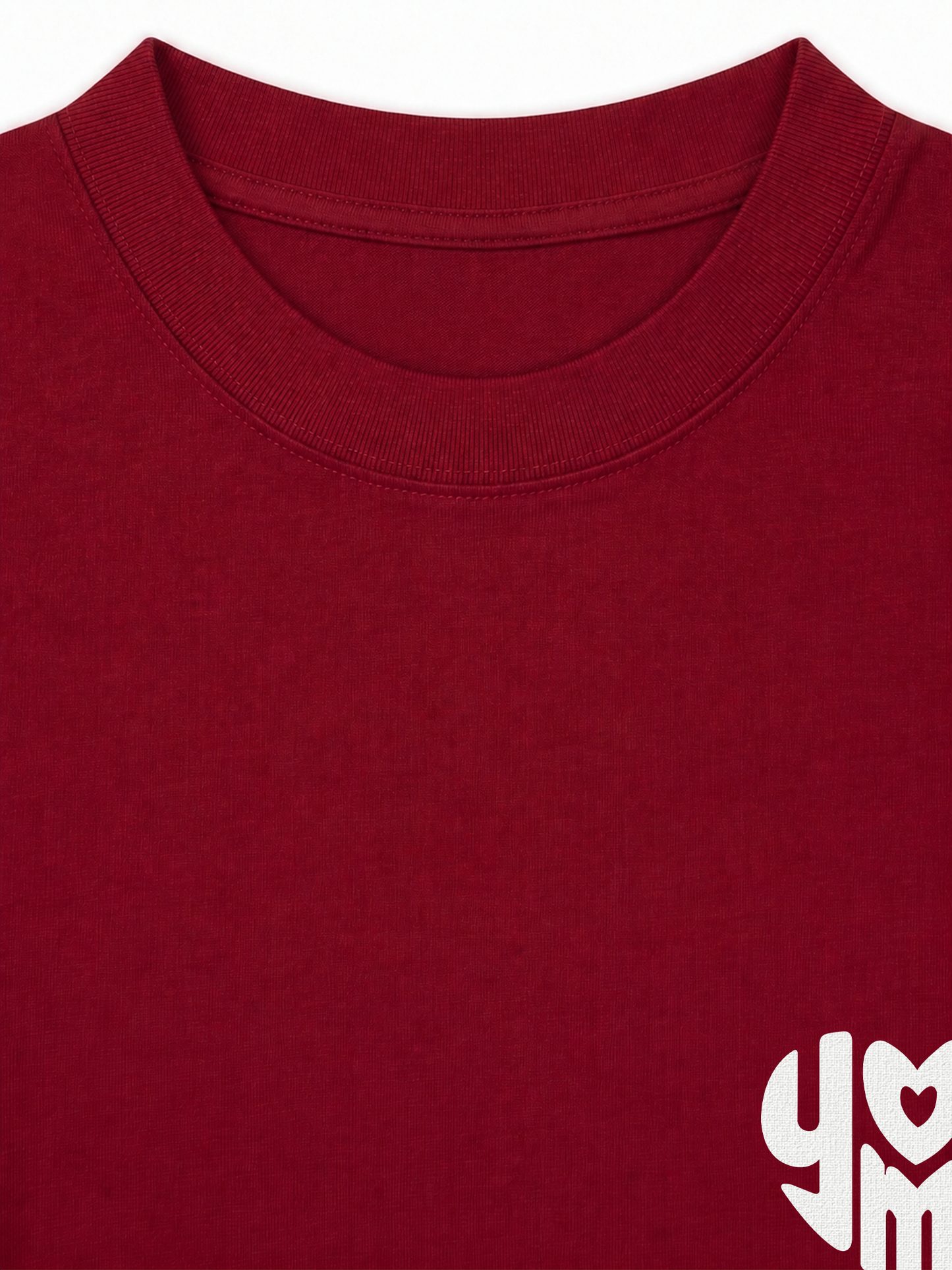 Áo Thun Relaxed Fit All You Need Is Love