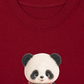 Áo Thun Relaxed Fit Baby Panda