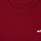 Áo Thun Relaxed Fit Filled With Love