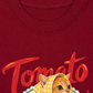Áo Thun Relaxed Fit Tomato Meow