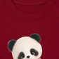 Áo Thun Relaxed Fit Soft Panda