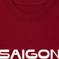 Áo Thun Relaxed Fit Sài Gòn