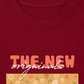 Áo Thun Relaxed Fit Honey Bubble Meow