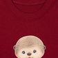 Áo Thun Relaxed Fit Little Otter