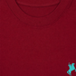 Áo Thun Relaxed Fit  Blue Tiffany Cowboy