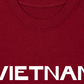 Áo Thun Relaxed Fit Việt Nam