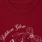 Áo Thun Relaxed Fit Ribbon Glow