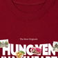 Áo Thun Relaxed Fit Hung Yen In My Heart