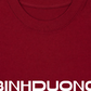 Áo Thun Relaxed Fit Bình Dương