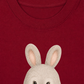 Áo Thun Relaxed Fit Dreamy Bunny
