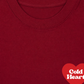 Áo Thun Relaxed Fit Cold Heart