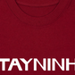 Áo Thun Relaxed Fit Tây Ninh