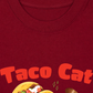 Áo Thun Relaxed Fit Taco Cat