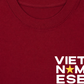 Áo Thun Relaxed Fit Vietnamese