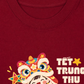 Áo Thun Relaxed Fit Tết Trung Thu