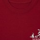 Áo Thun Relaxed Fit Thích Tập Yoga