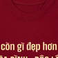 Áo Thun Relaxed Fit Còn Gì Đẹp Hơn