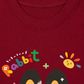 Áo Thun Relaxed Fit Rainbow Rabbit