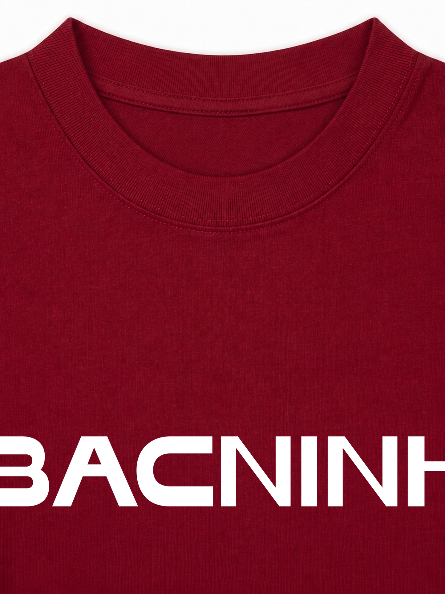 Áo Thun Relaxed Fit Bắc Ninh