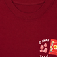 Áo Thun Relaxed Fit Ô Mai Tuổi Thơ