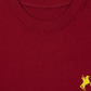 Áo Thun Relaxed Fit  Gold Cowboy