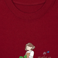 Áo Thun Relaxed Fit Thích Trồng Cây