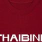 Áo Thun Relaxed Fit Thái Bình