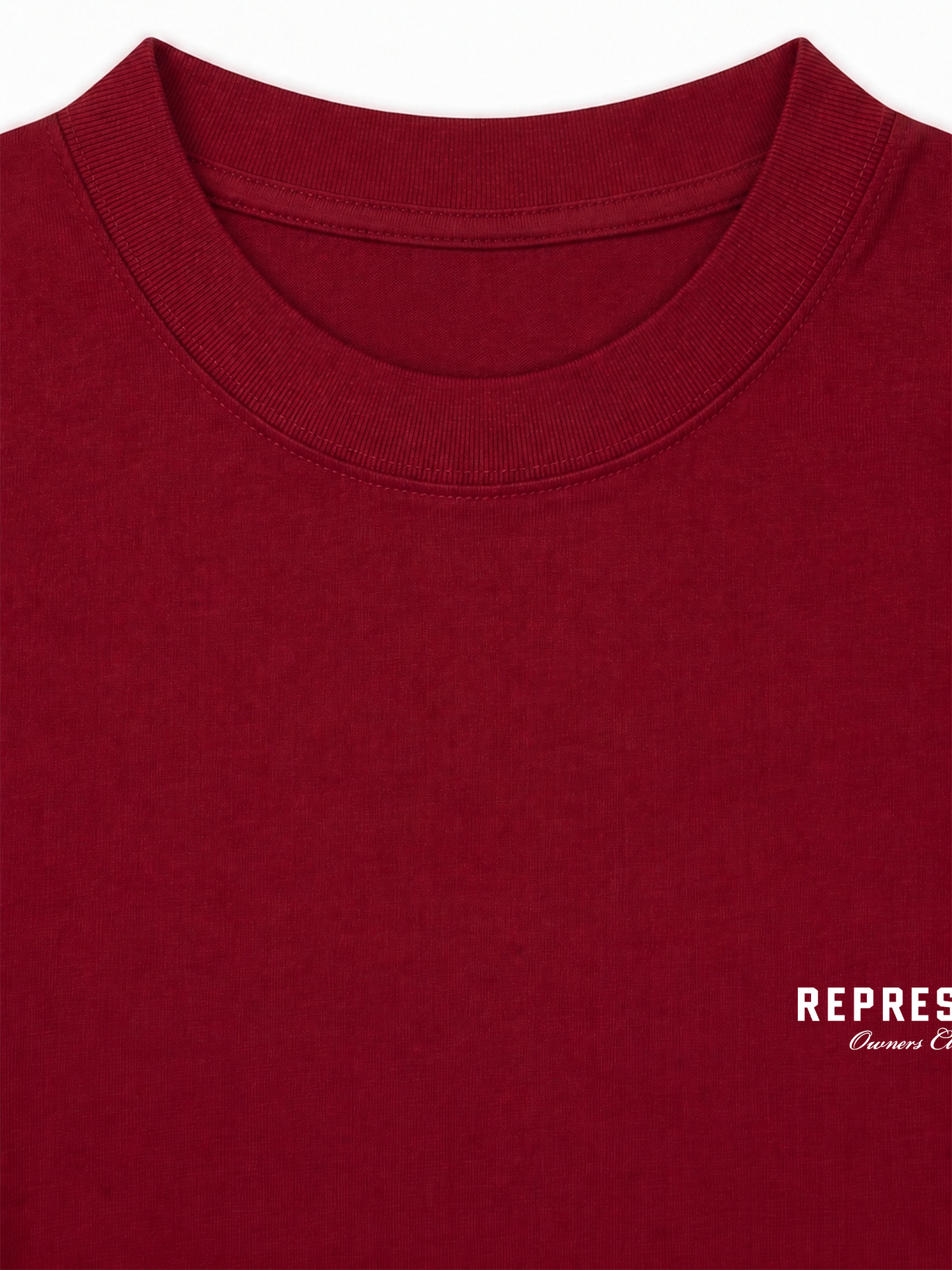 Áo Thun Relaxed Fit Success Story Represent Owner Club