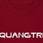 Áo Thun Relaxed Fit Quảng Trị