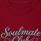 Áo Thun Relaxed Fit Soulmate Club