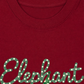 Áo Thun Relaxed Fit Emerald Daydream