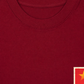 Áo Thun Relaxed Fit Cờ Đỏ Sao Vàng
