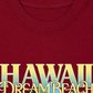 Áo Thun Relaxed Fit Hawaii